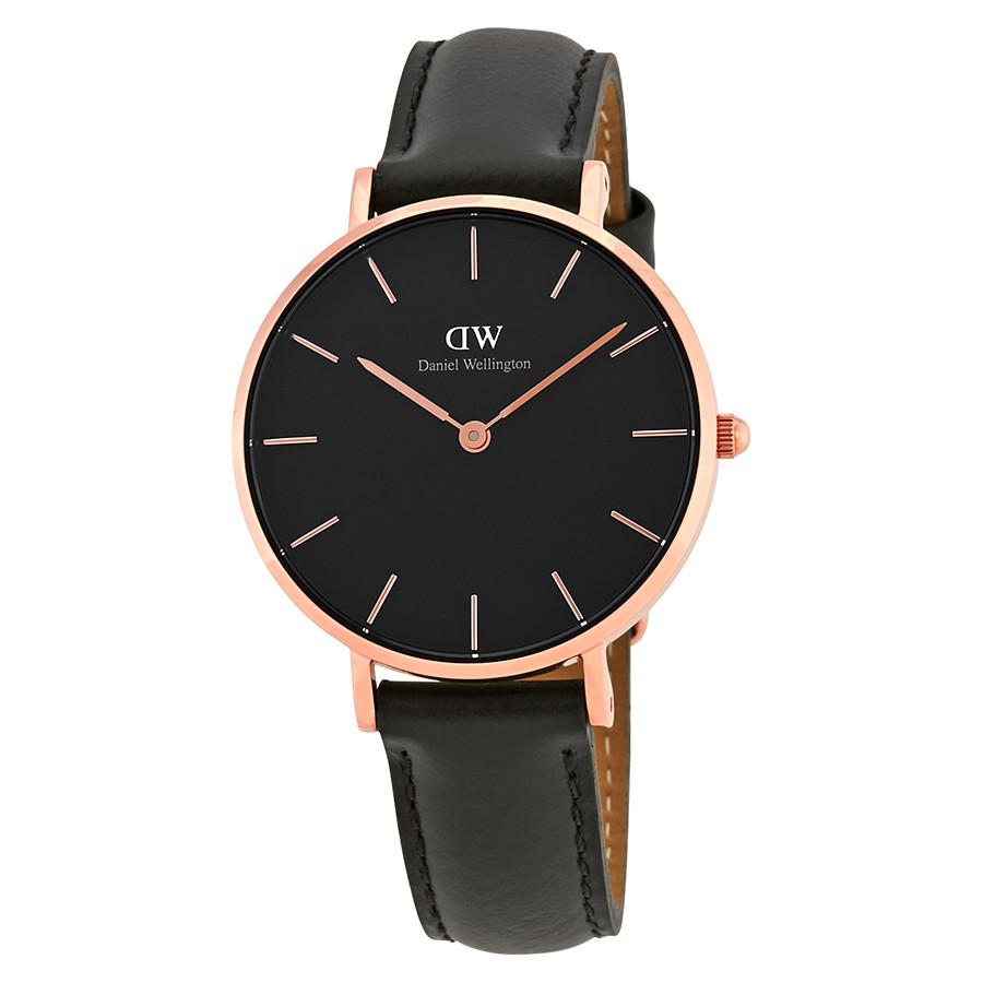 Daniel Wellington Classic Petite Sheffield Watch