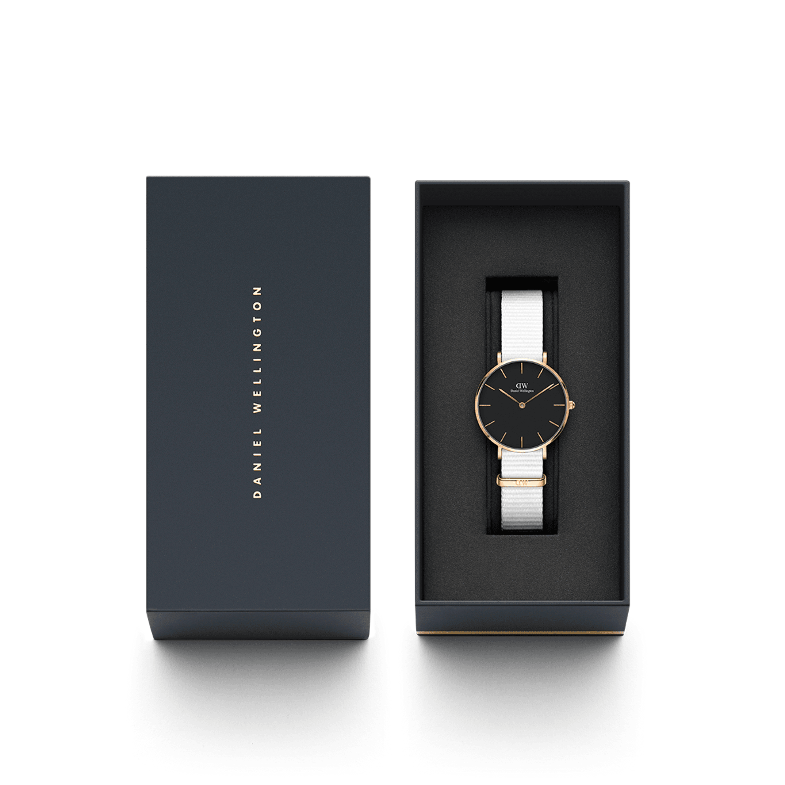 Daniel Wellington Dover Watch