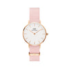 Daniel Wellington Petite Rosewater Watch