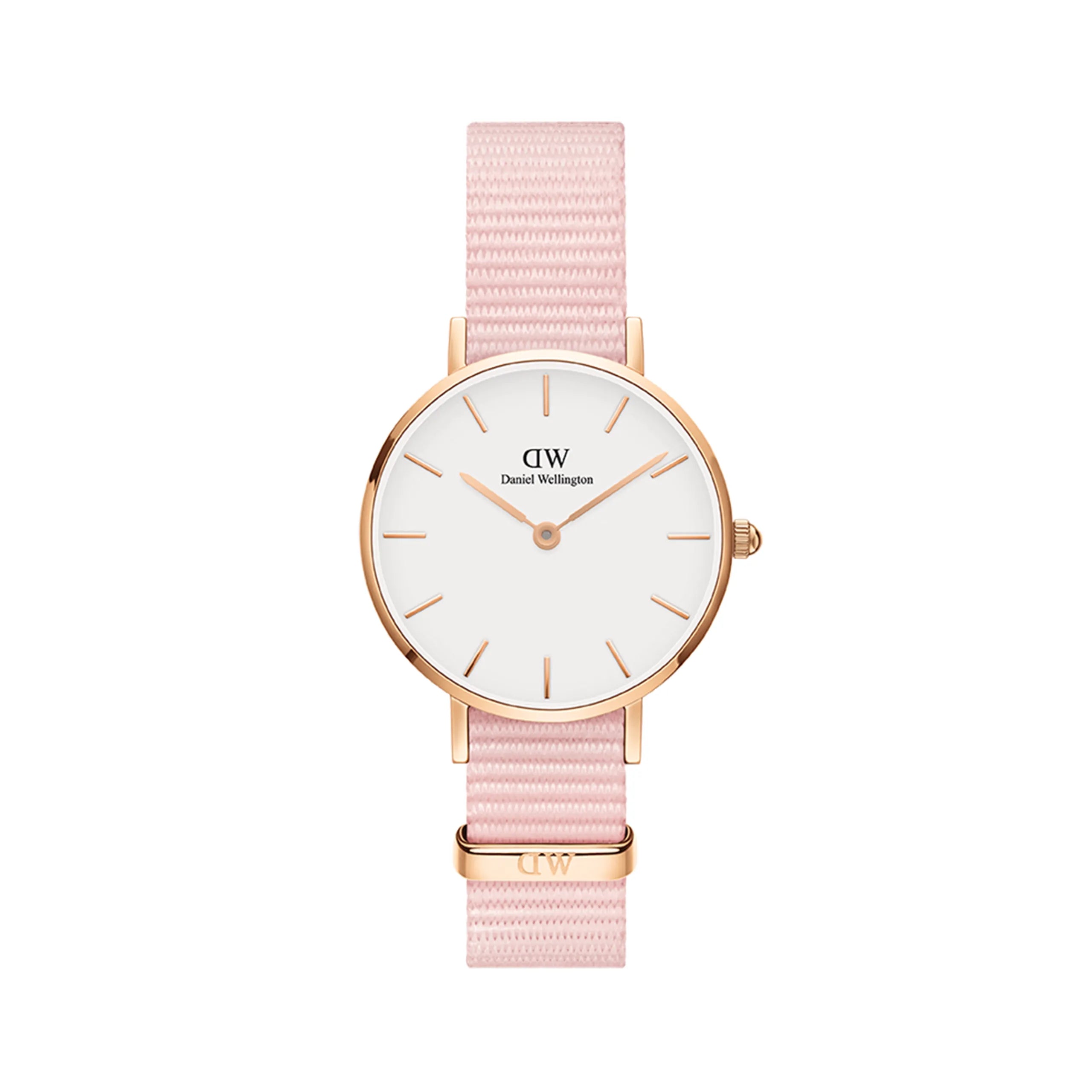 Daniel Wellington Petite Rosewater Watch