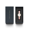 Daniel Wellington Petite Rosewater Watch