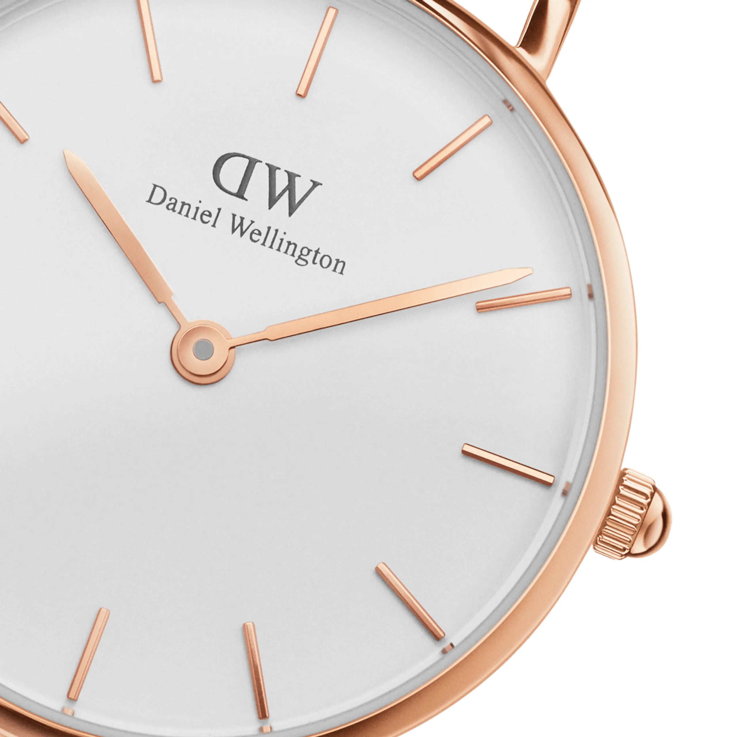 Daniel Wellington Petite Rosewater Watch – Ritzy Store