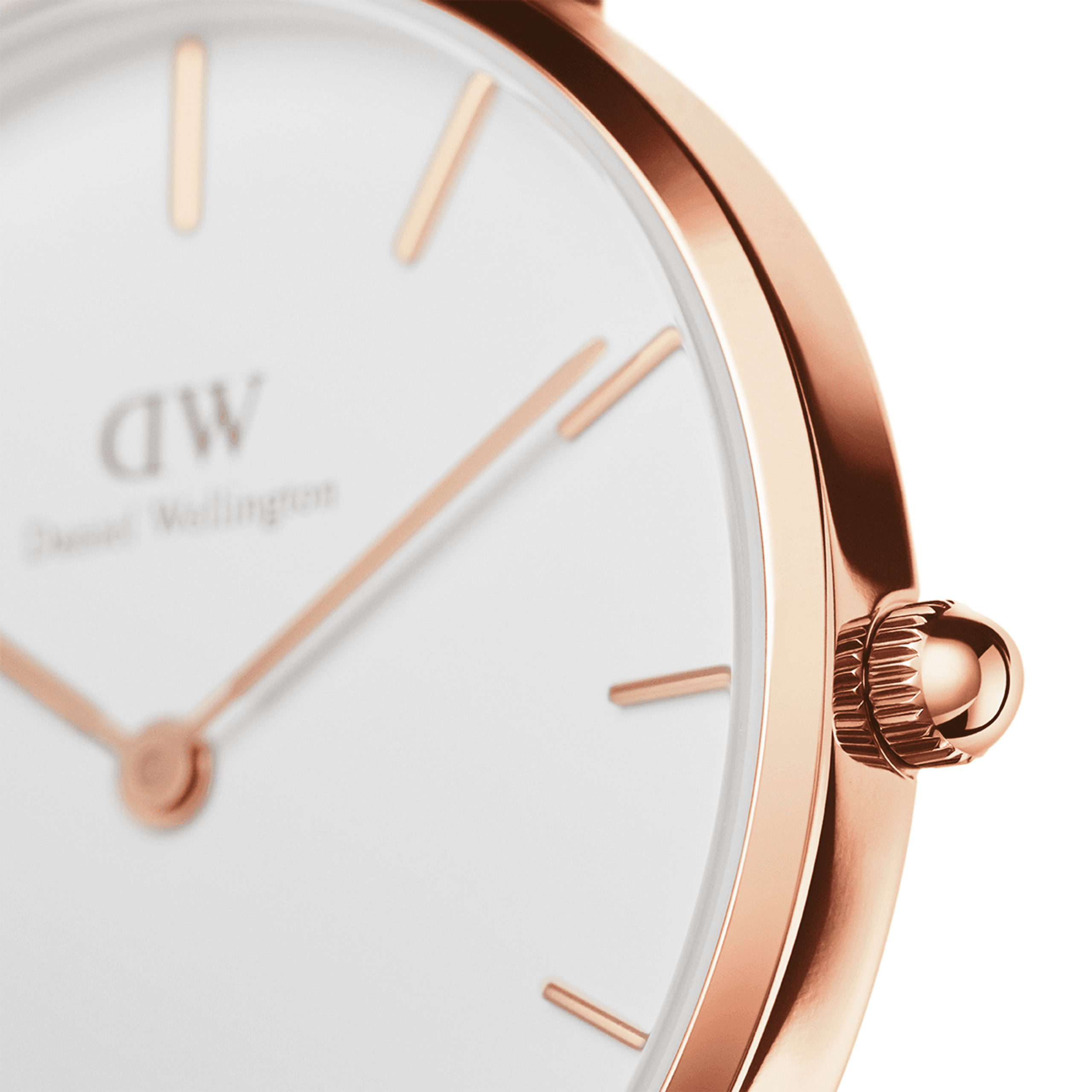 Daniel Wellington Classic Petite Melrose Watch Ritzy Store