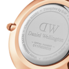 Daniel Wellington Classic Petite Ashfield Watch