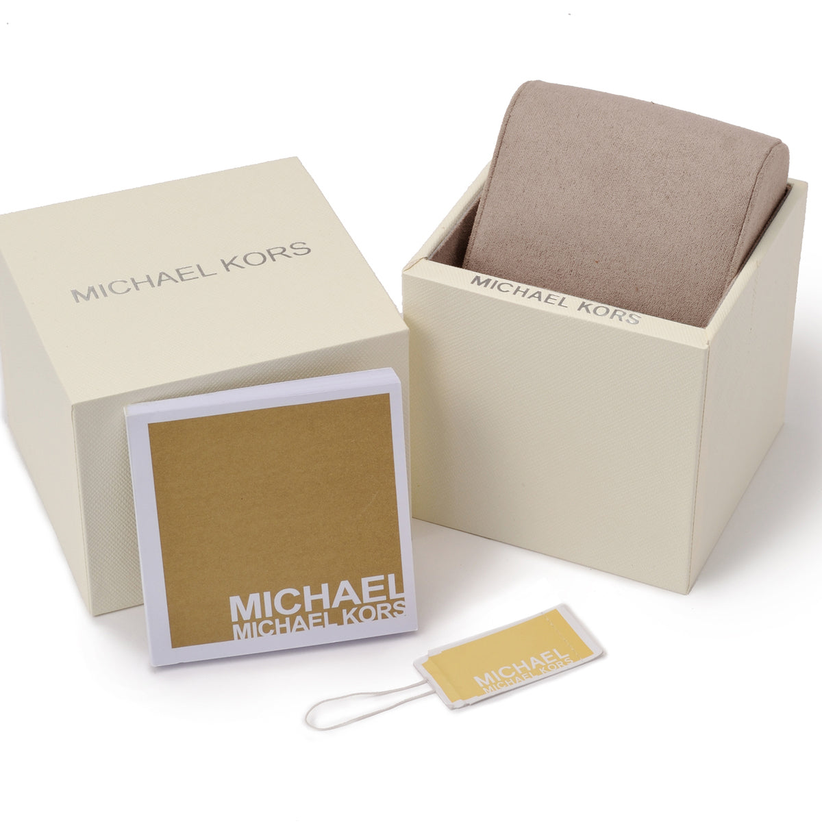 שעון Michael Kors Ritz