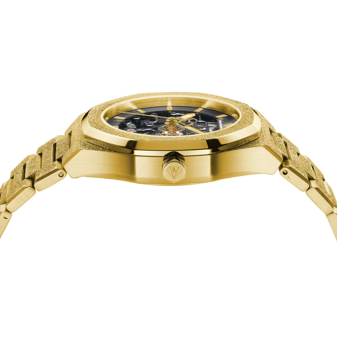 ساعة بيير ريتشاردسون