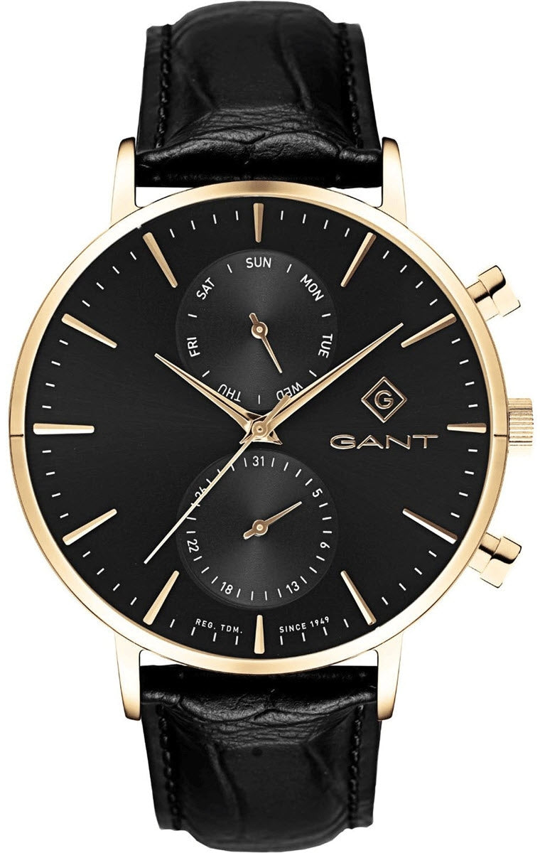 שעון Gant