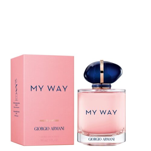 בושם Giorgio Armani My Way EDP ‏90 מ״ל