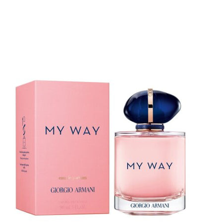 בושם Giorgio Armani My Way EDP ‏90 מ״ל
