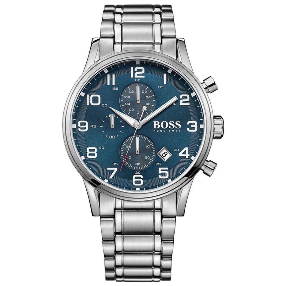 Hugo Boss Aeroliner Watch