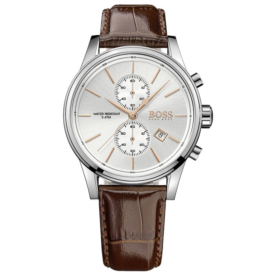 Hugo Boss Jet Watch
