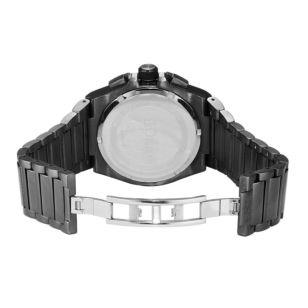 Hugo Boss Supernova Watch