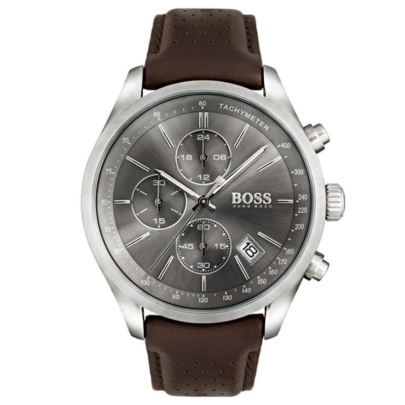שעון Hugo Boss Grand Prix