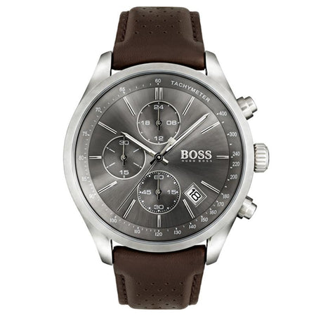 שעון Hugo Boss Grand Prix