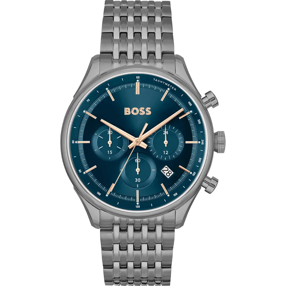 Hugo Boss Watch