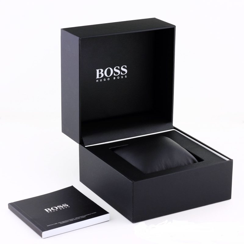 Hugo Boss Jet Watch