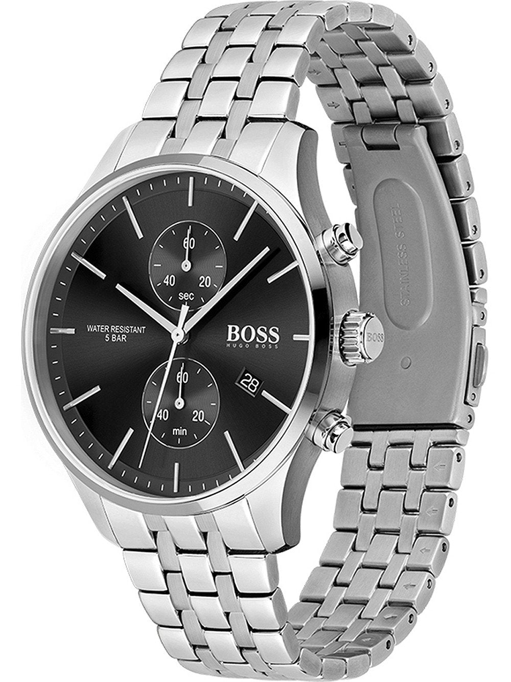 Hugo boss watch sale shop