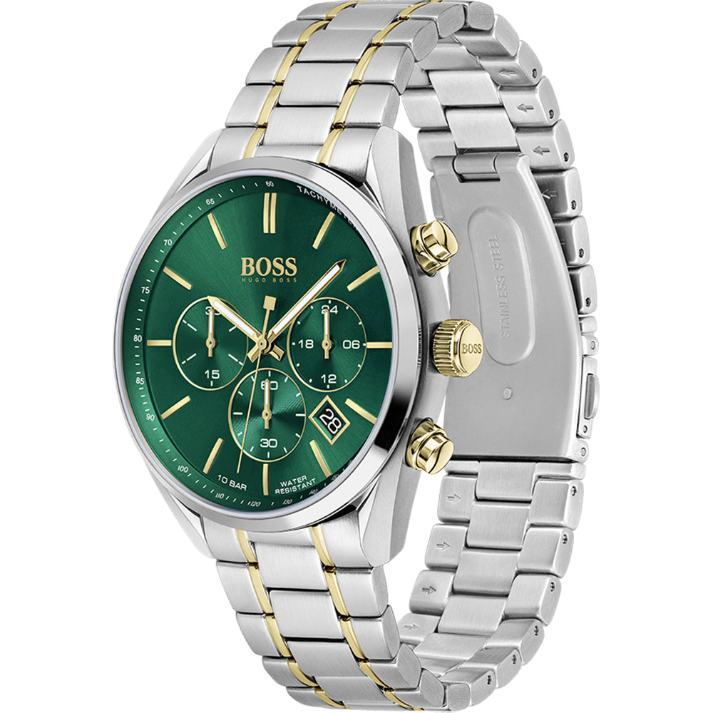 Hugo Boss Watch