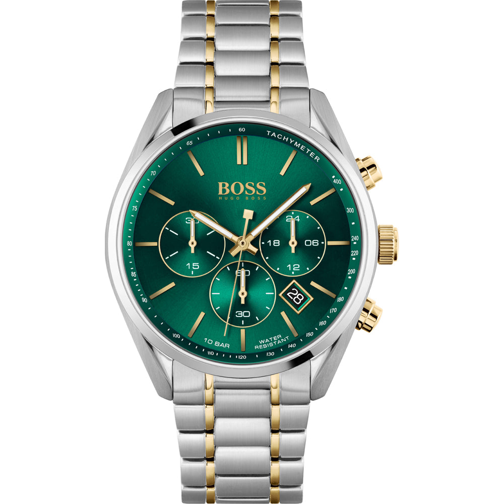 Hugo Boss Watch