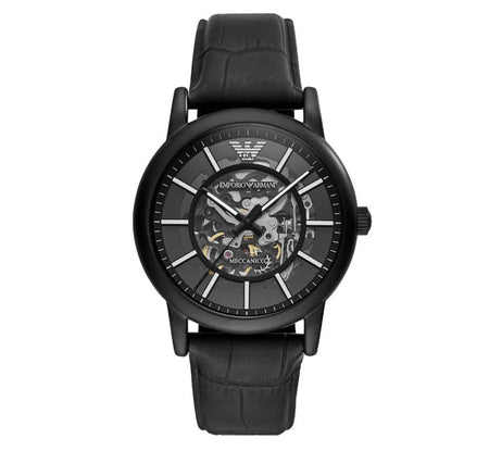 ساعة امبوريو ارماني
