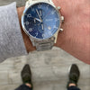 Hugo Boss Aeroliner Watch