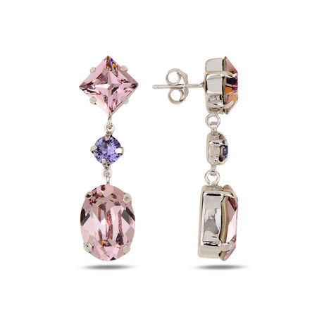 עגילים מעבדות