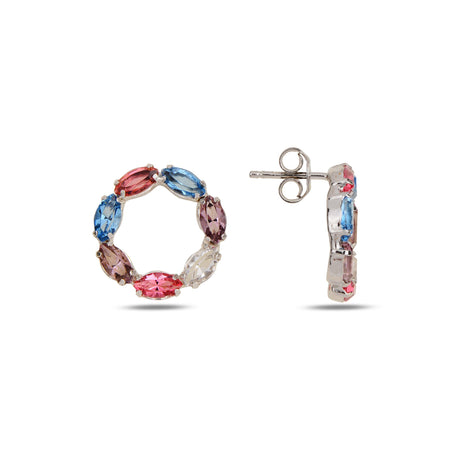 עגילים מעבדות