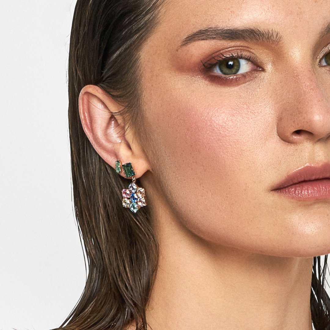 עגילים מעבדות