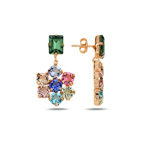 עגילים מעבדות