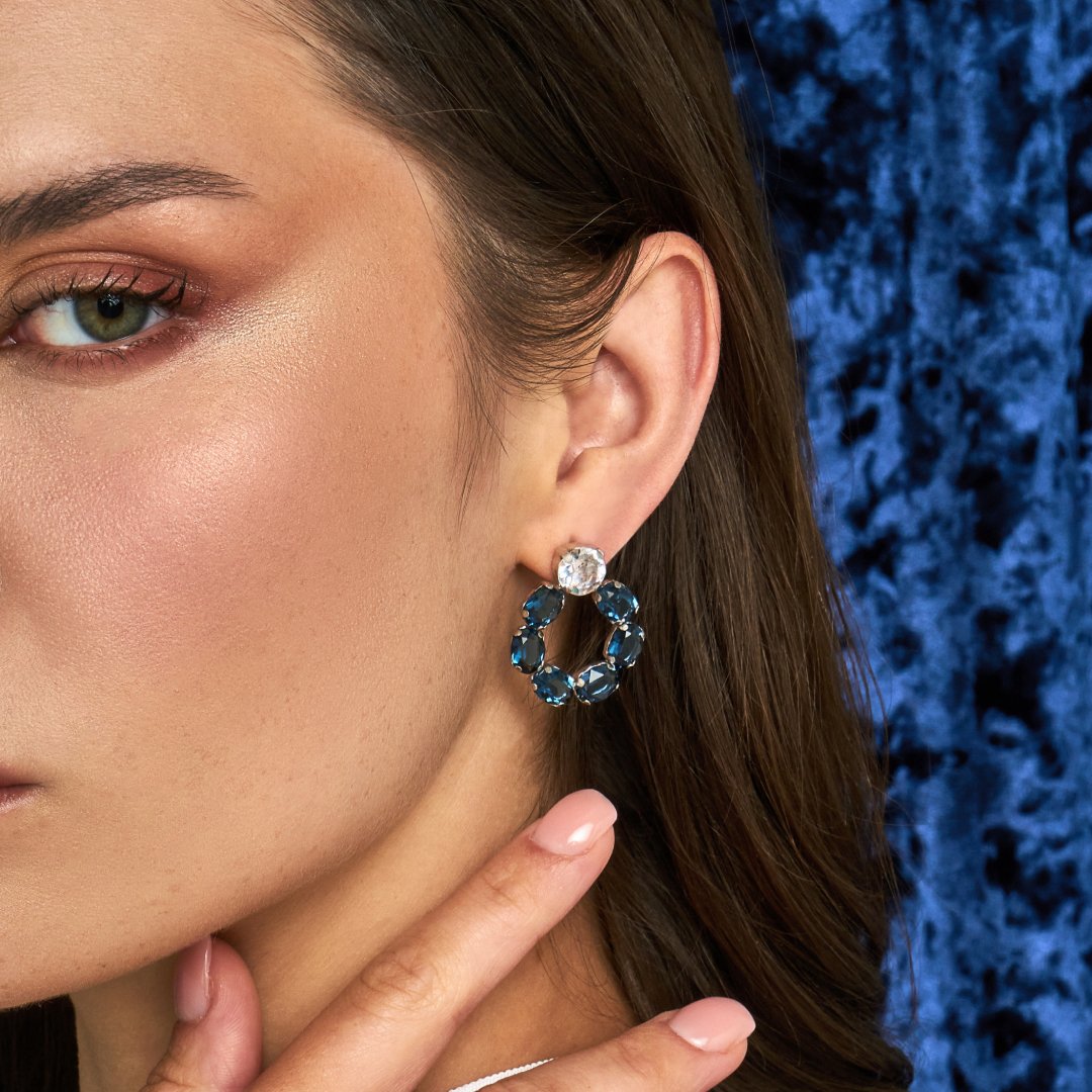 עגילים Maestro