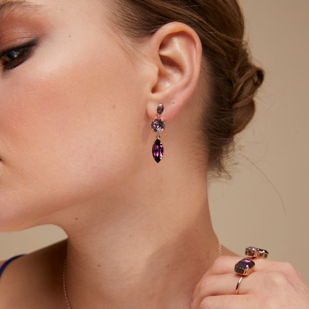 עגילים מעבדות