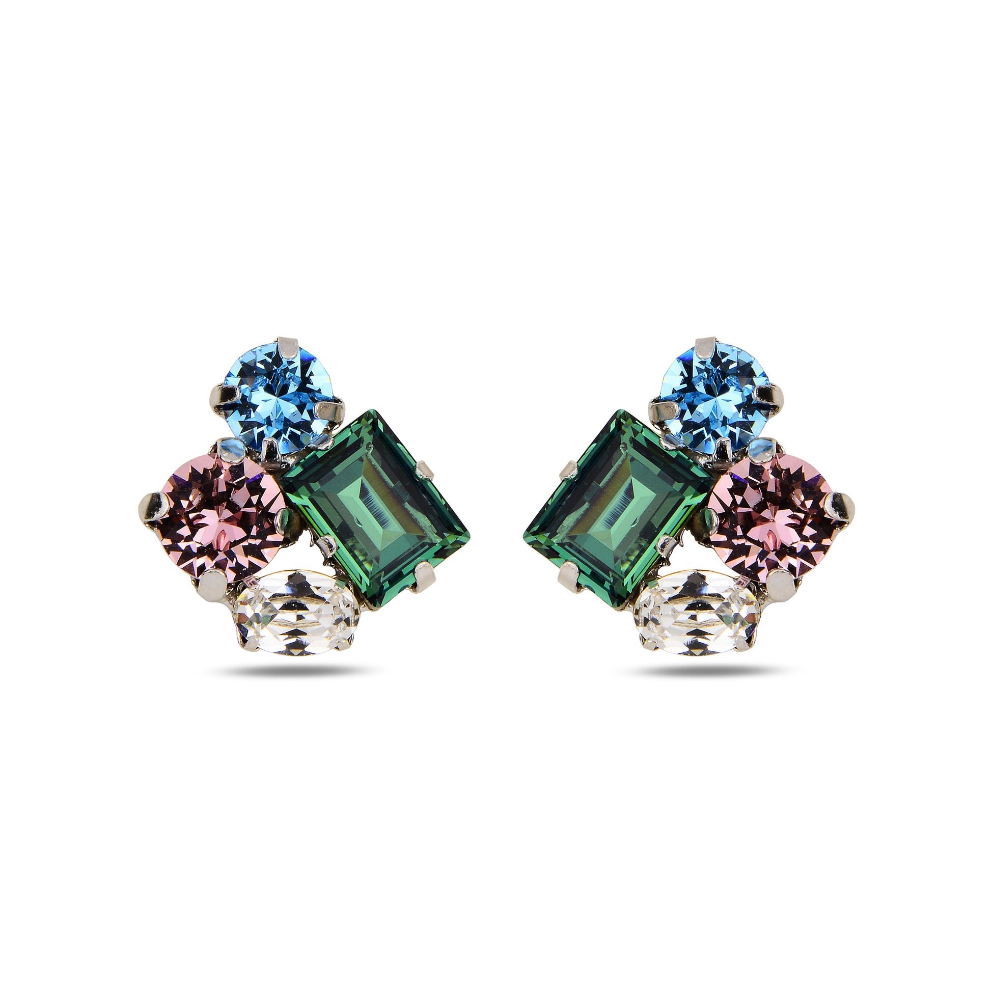 עגילים מעבדות