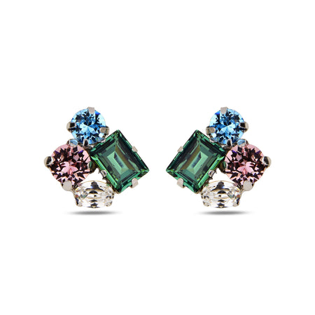 עגילים מעבדות