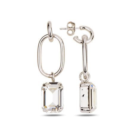 עגילים מעבדות