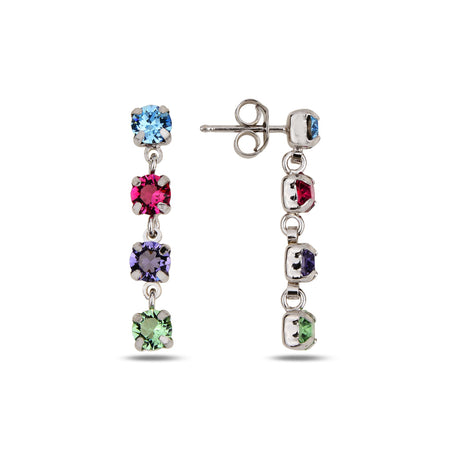 עגילים מעבדות