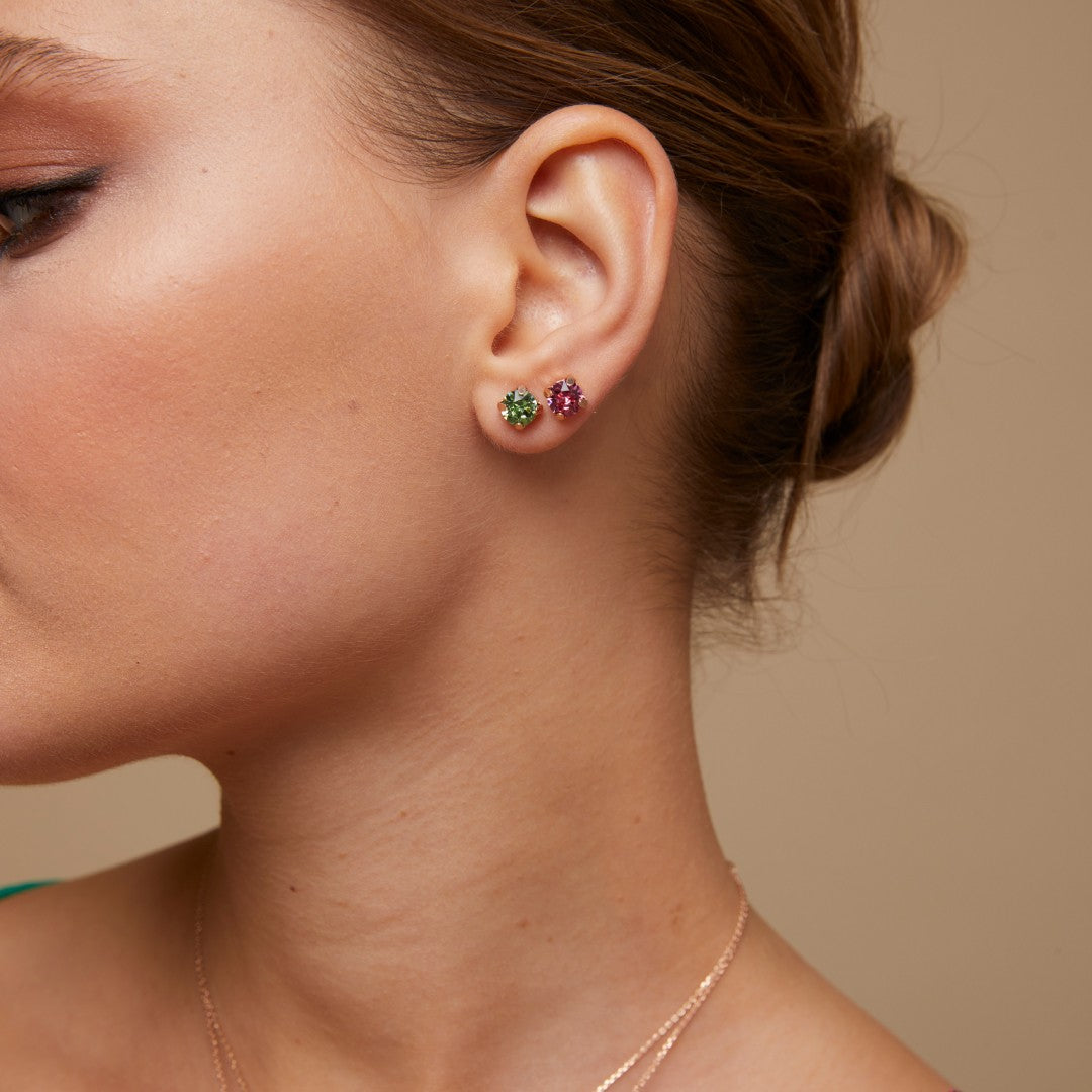 עגילים מעבדות