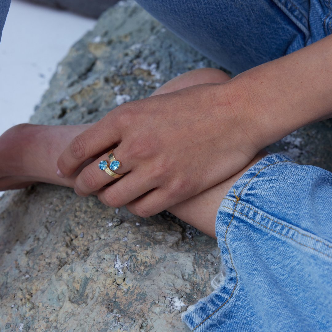 טבעת מעבדות