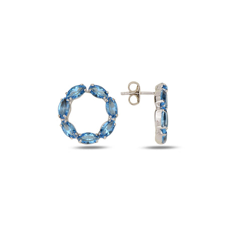 עגילים מעבדות