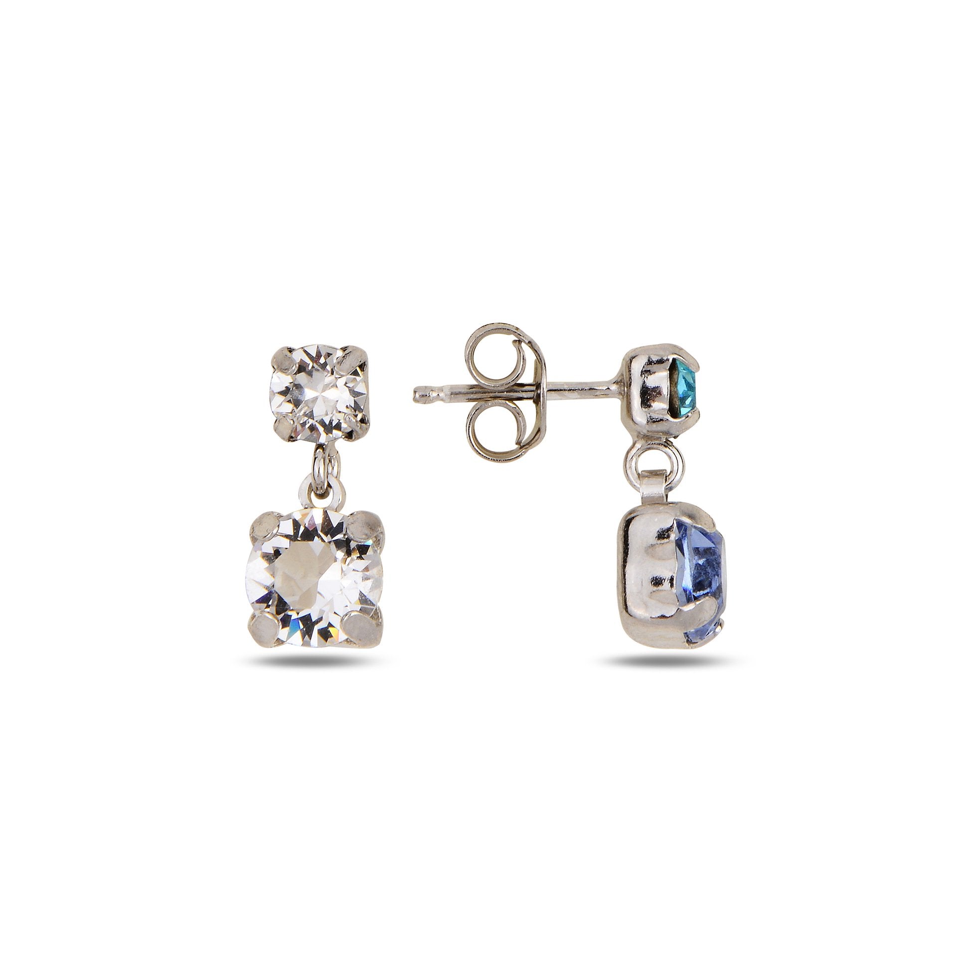 עגילים מעבדות