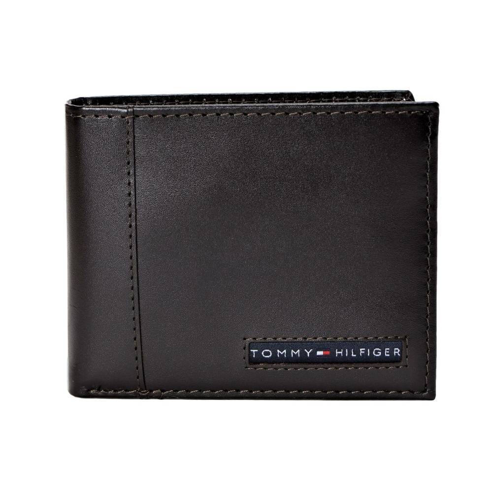 محفظة تومي هيلفيجر Cambridge