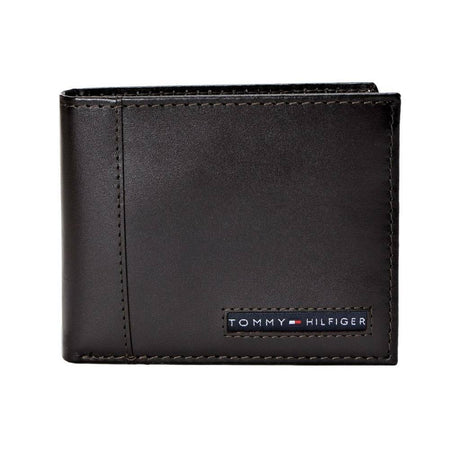محفظة تومي هيلفيجر Cambridge
