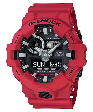 שעון קאסיו G-Shock