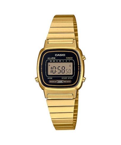 Casio Watch