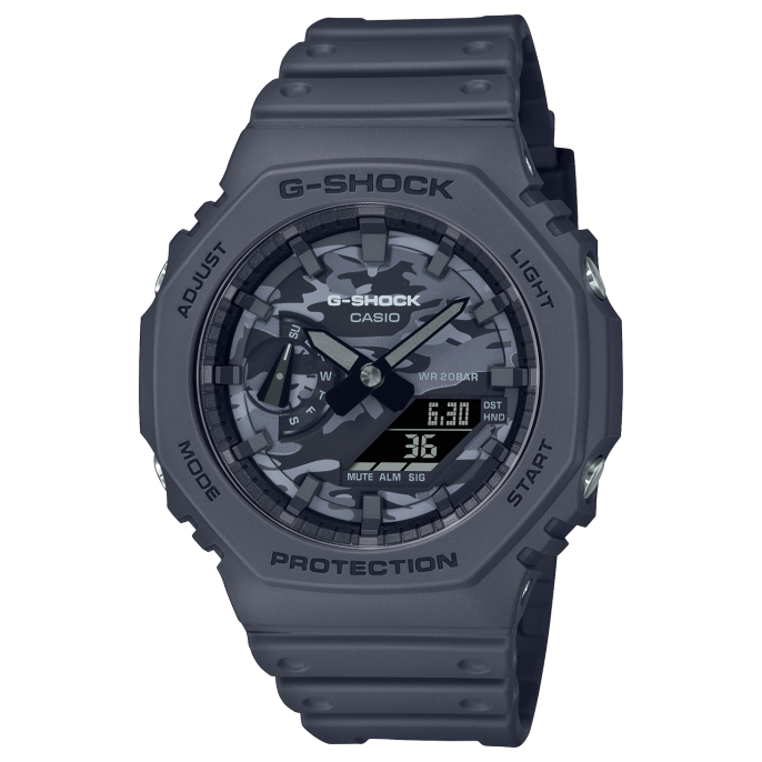 Casio G-Shock Watch