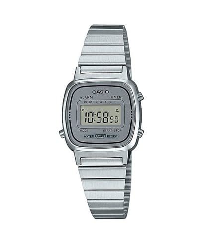 Casio Watch