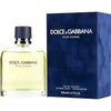 בושם Dolce and Gabbana Pour Homme EDT ‏200 מ״ל