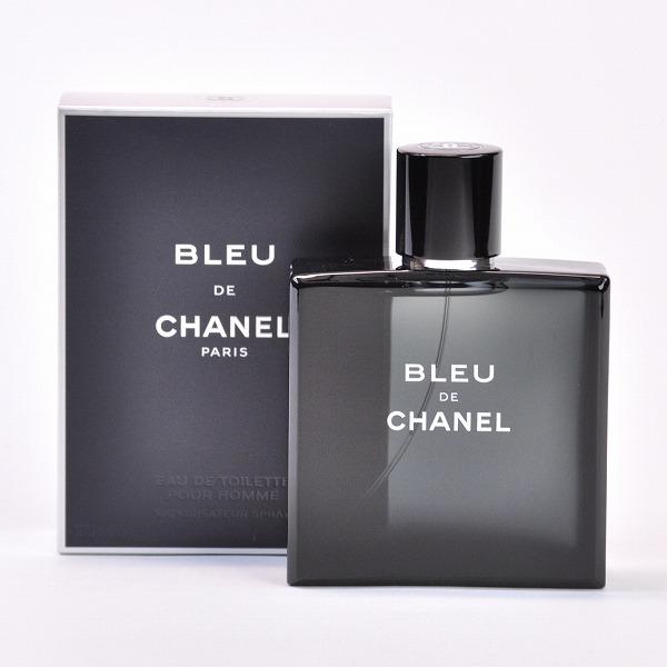 Chanel Bleu De Chanel Parfum 100ml Perfume – Ritzy Store