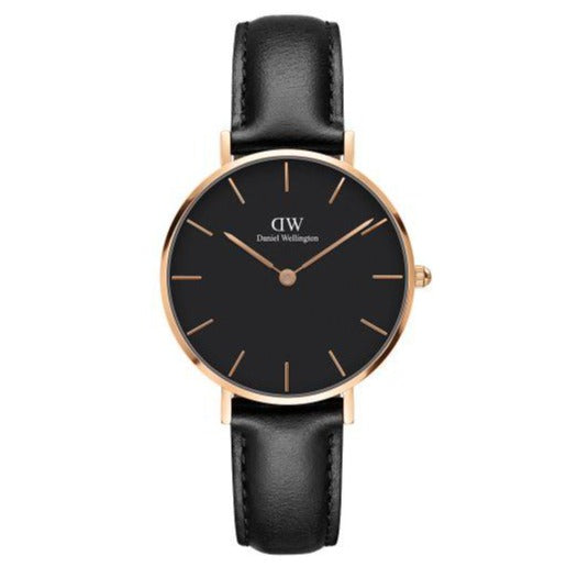 Daniel Wellington Classic Petite Sheffield Watch