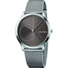 Calvin Klein Minimal Watch