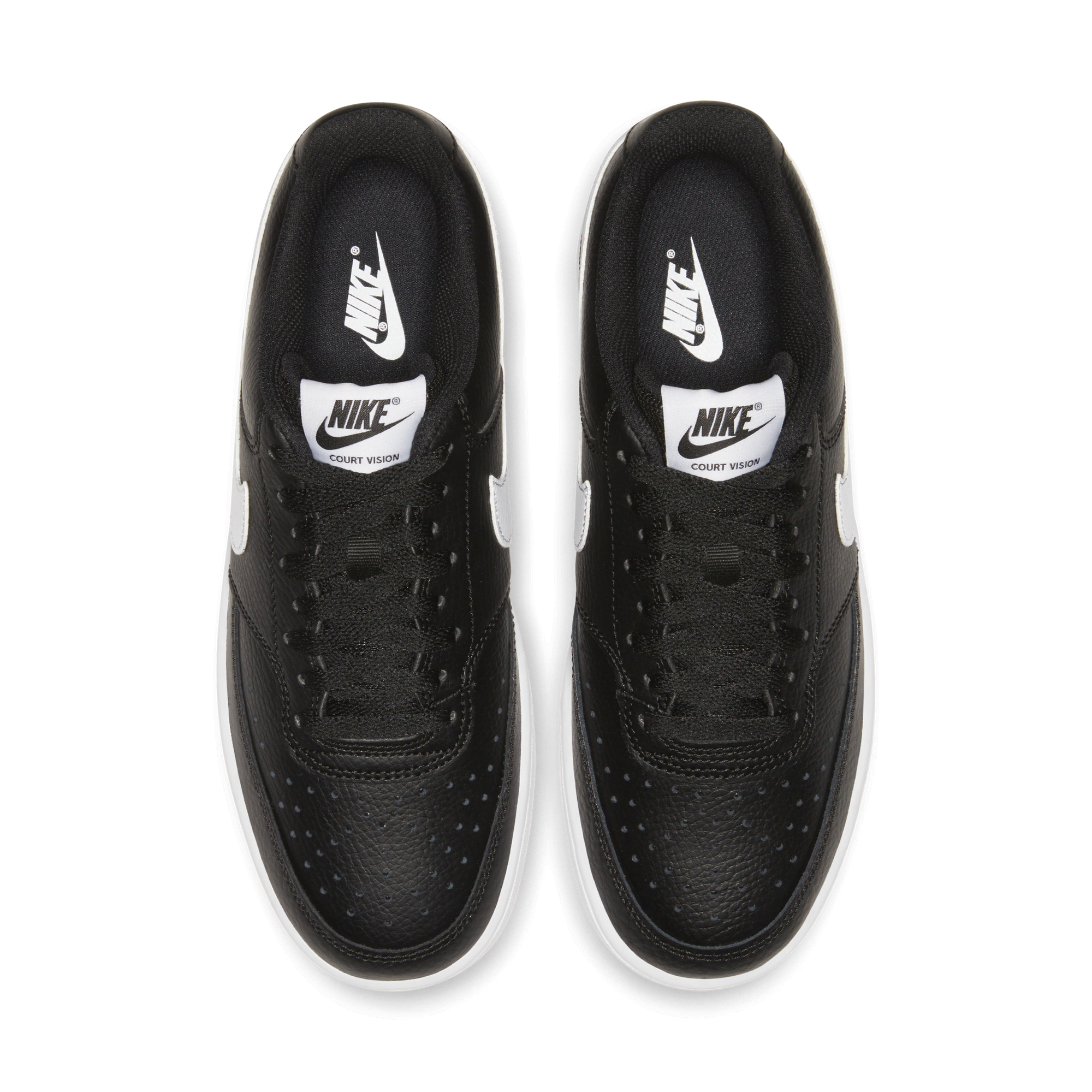 حذاء سنيكر نايك Court Vision Low